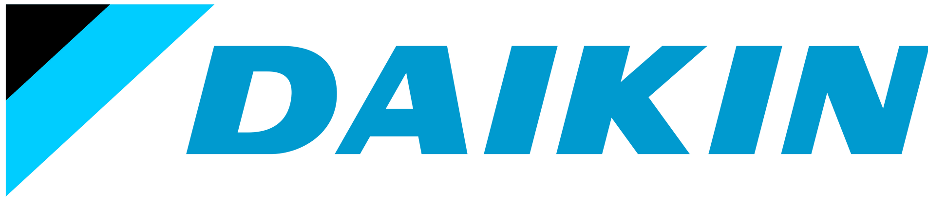 Logo Daikin