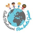 École Montessori Rive Droite Sàrl-logo