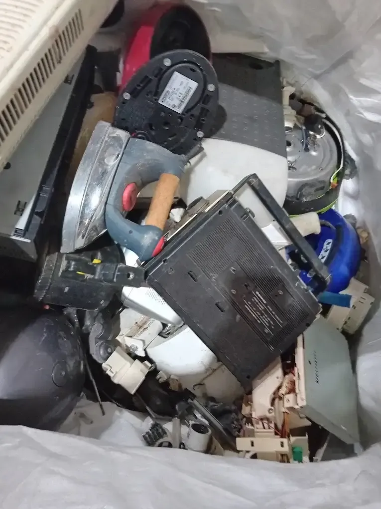 Centro de reciclaje Boj | Metales y chatarras