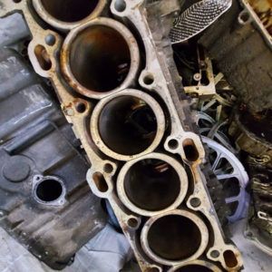 Centro de reciclaje Boj | Aluminio Carter