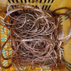 Centro de reciclaje Boj | Cobre Milberry