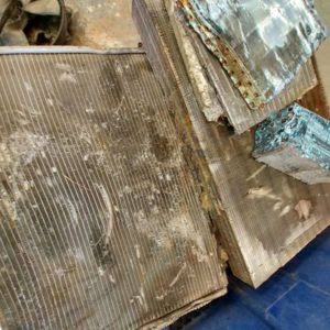 Centro de reciclaje Boj | Radiadores