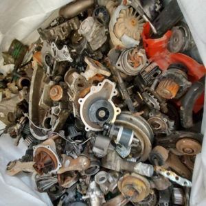 Centro de reciclaje Boj | Tara