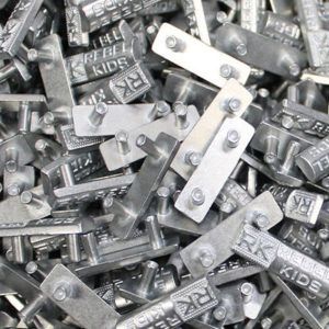 Centro de reciclaje Boj | Zamak