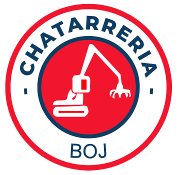 Centro de reciclaje Boj