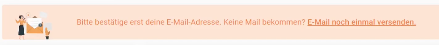 Ein verschwommenes Bild des Gesichts einer Person mit den Worten „Es tut mir leid“ darauf.