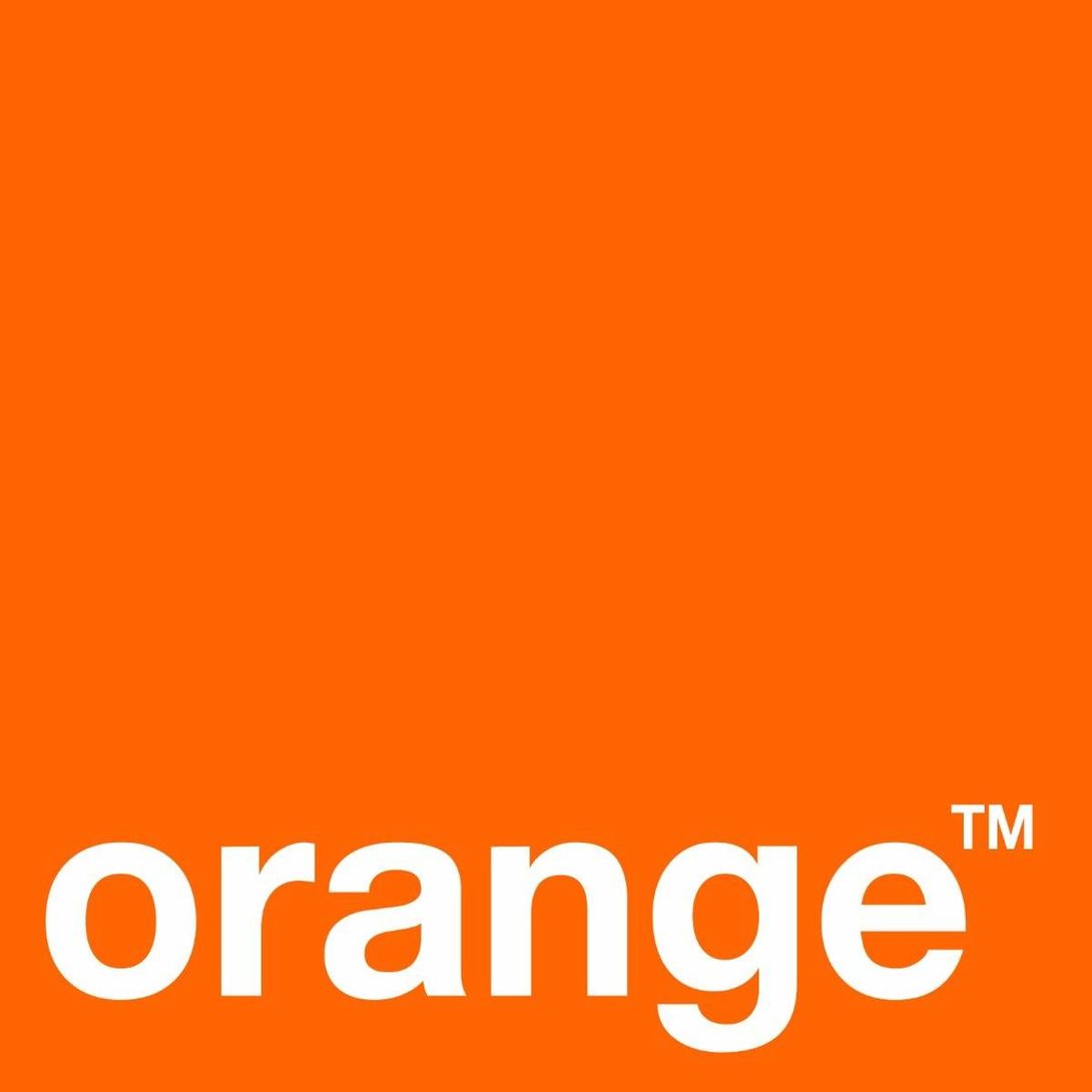 Agréé Orange