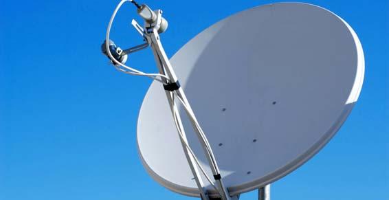Antennes télévision - antenne parabole - Ajaccio