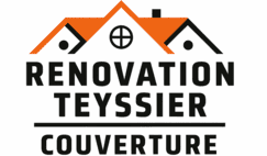 Logo R&eacute;novation Teyssier Couverture