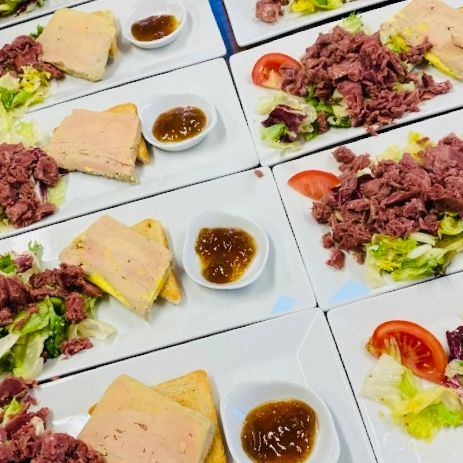 Vers la page traiteur Bellême.