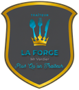 Logo La Forge Traiteur