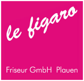 le figaro Friseur GmbH Plauen-logo