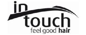 in touch-Logo