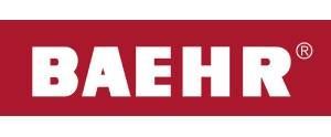 Baehr-Logo