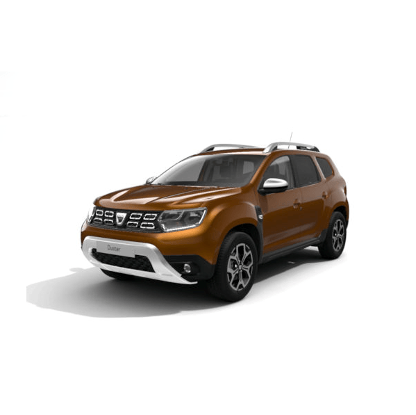 Véhicule Dacia Duster