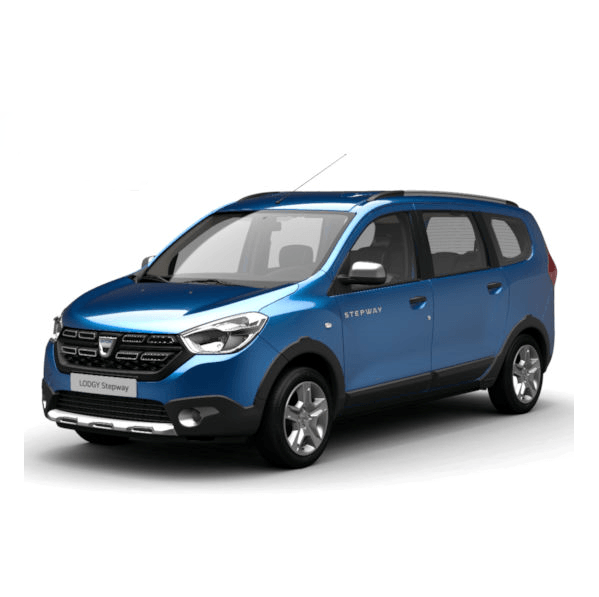 Véhicule neuf Dacia Lodgy