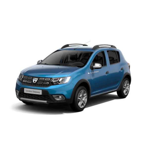 Véhicule Dacia Sandero