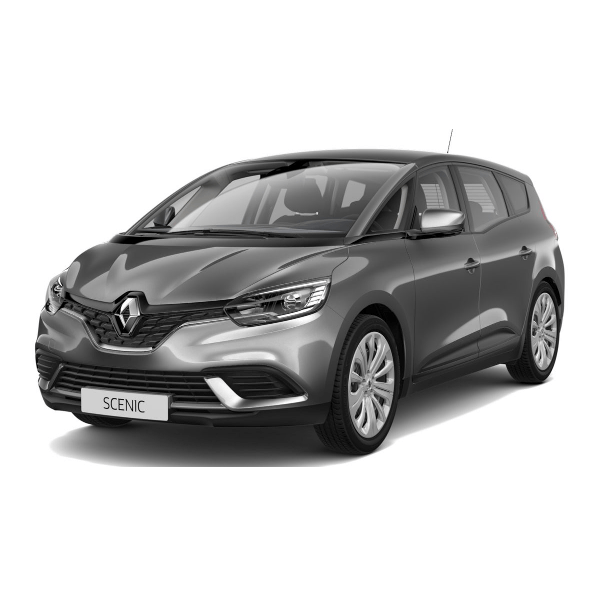Véhicule Renault Grand Scénic
