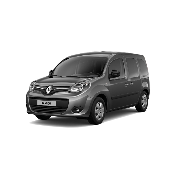 Véhicule Renault Kangoo