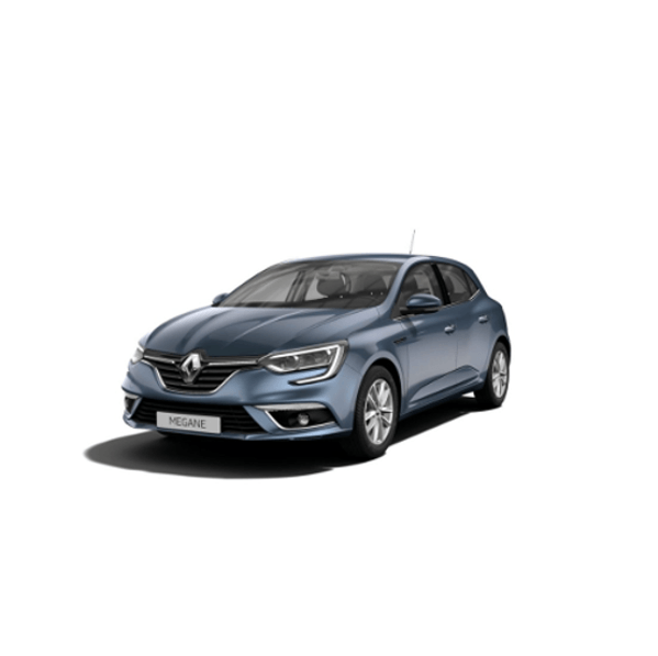 Véhicule Renault Mégane