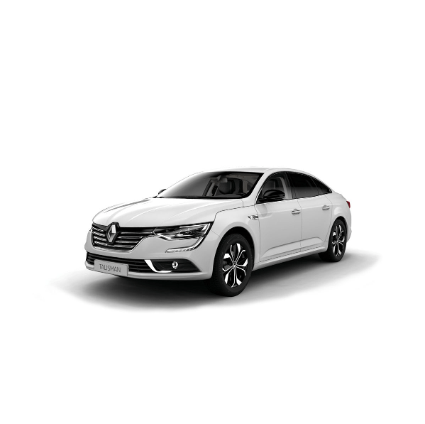 Véhicule Renault Talisman