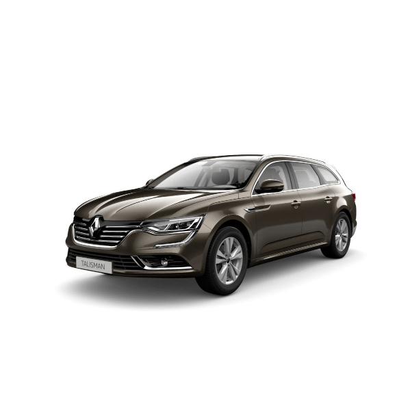 Voiture Renault Talisman Estate