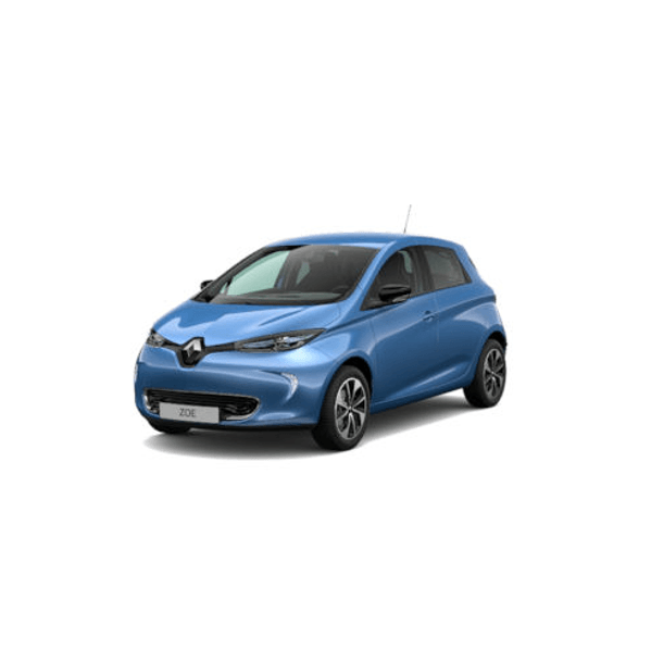 Voiture Renault Zoe