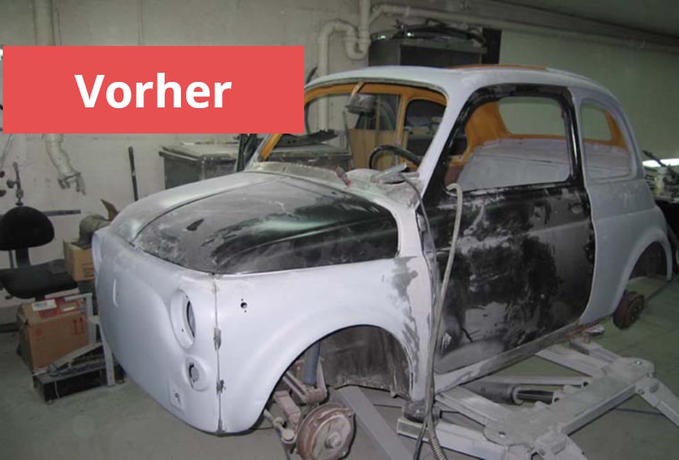 Autospritzwerk Remi GmbH