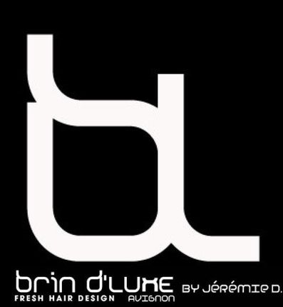 Logo Brin D'luxe