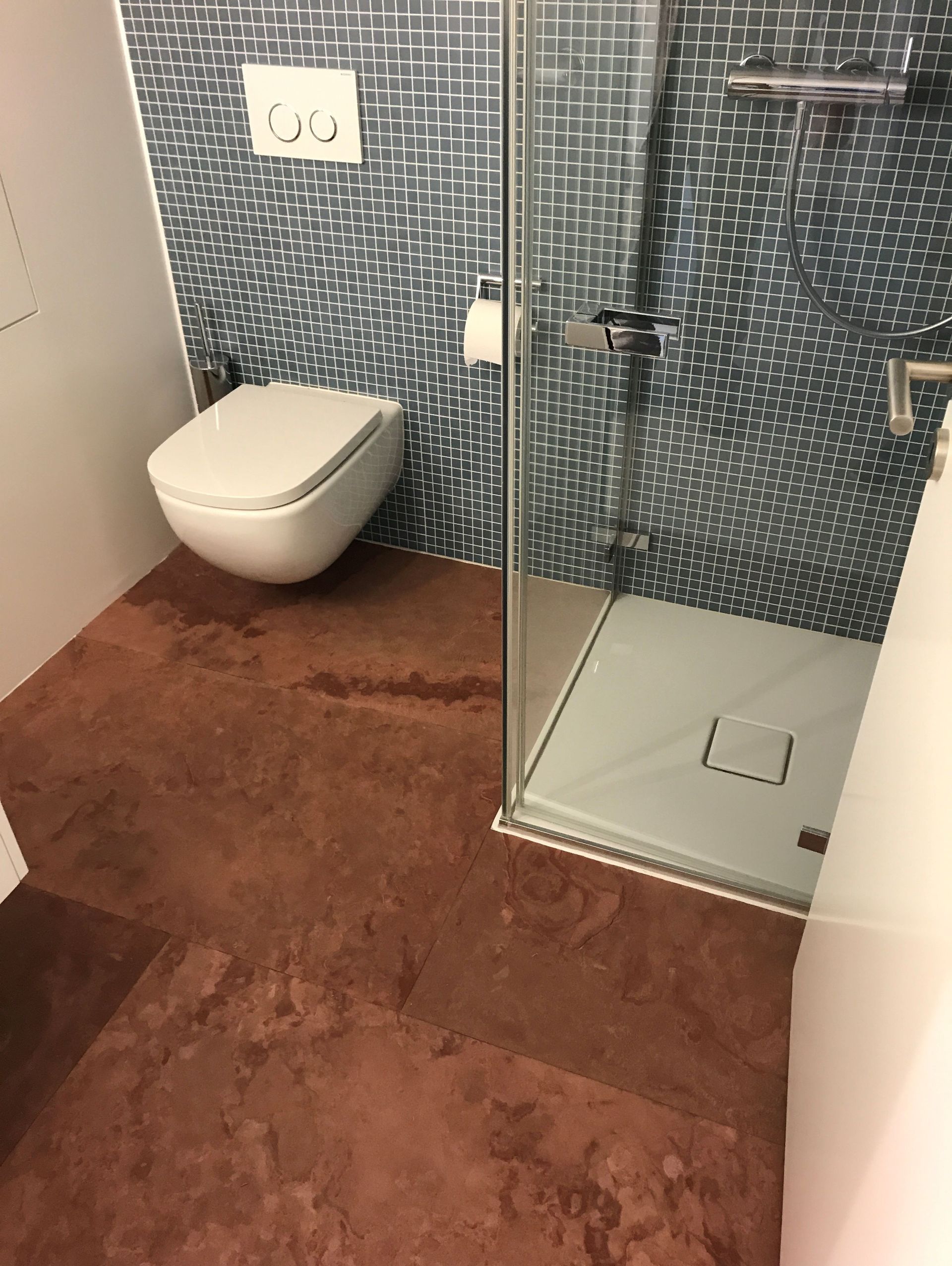 Leuenberger Carrelages Sàrl