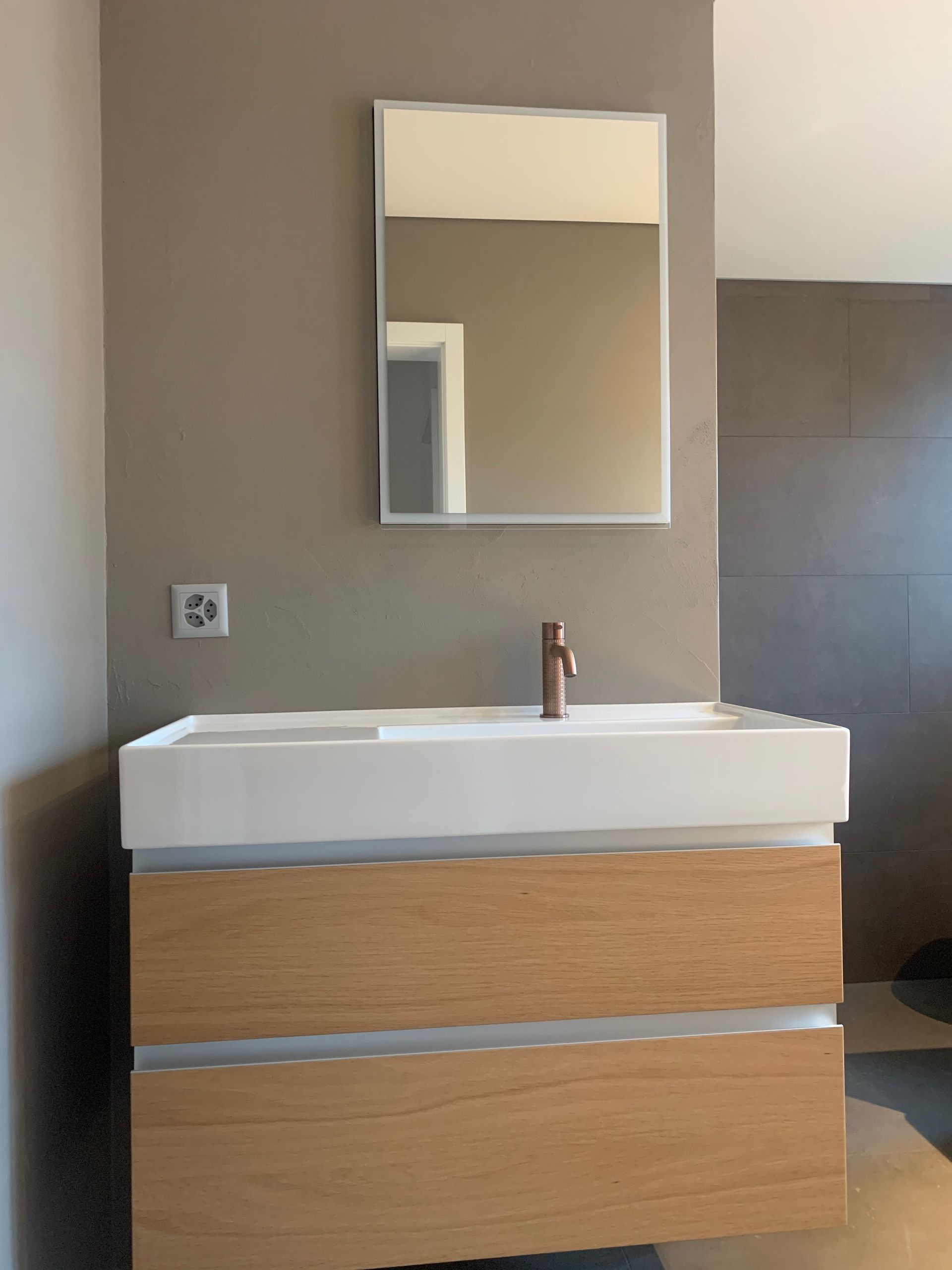 Leuenberger Carrelages Sàrl