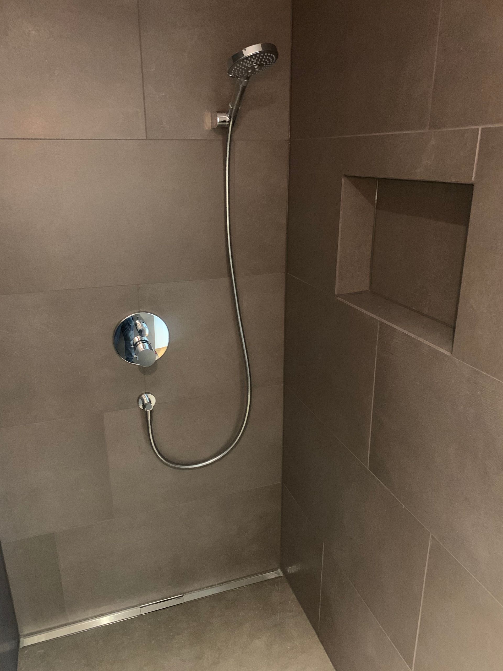 Leuenberger Carrelages Sàrl