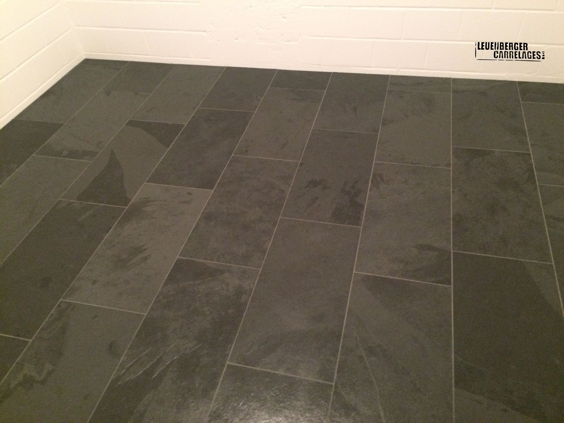 Leuenberger Carrelages Sàrl