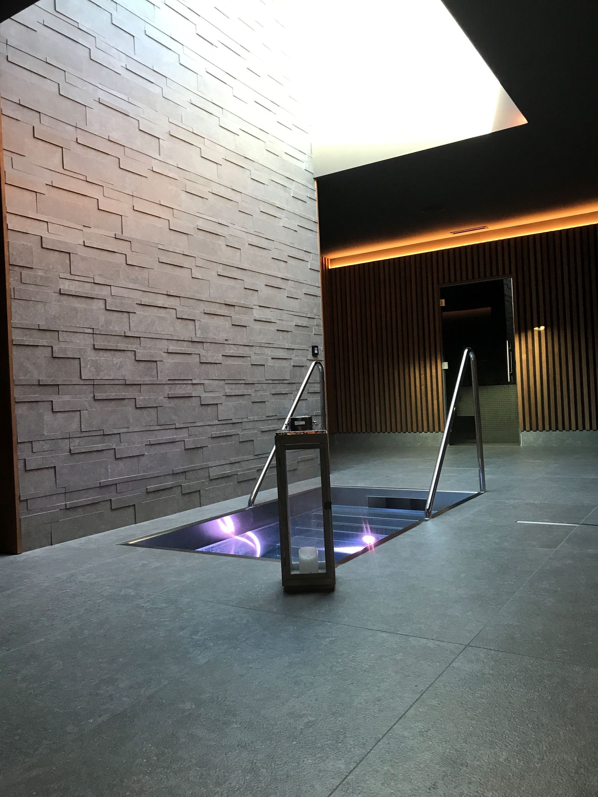 Leuenberger Carrelages Sàrl