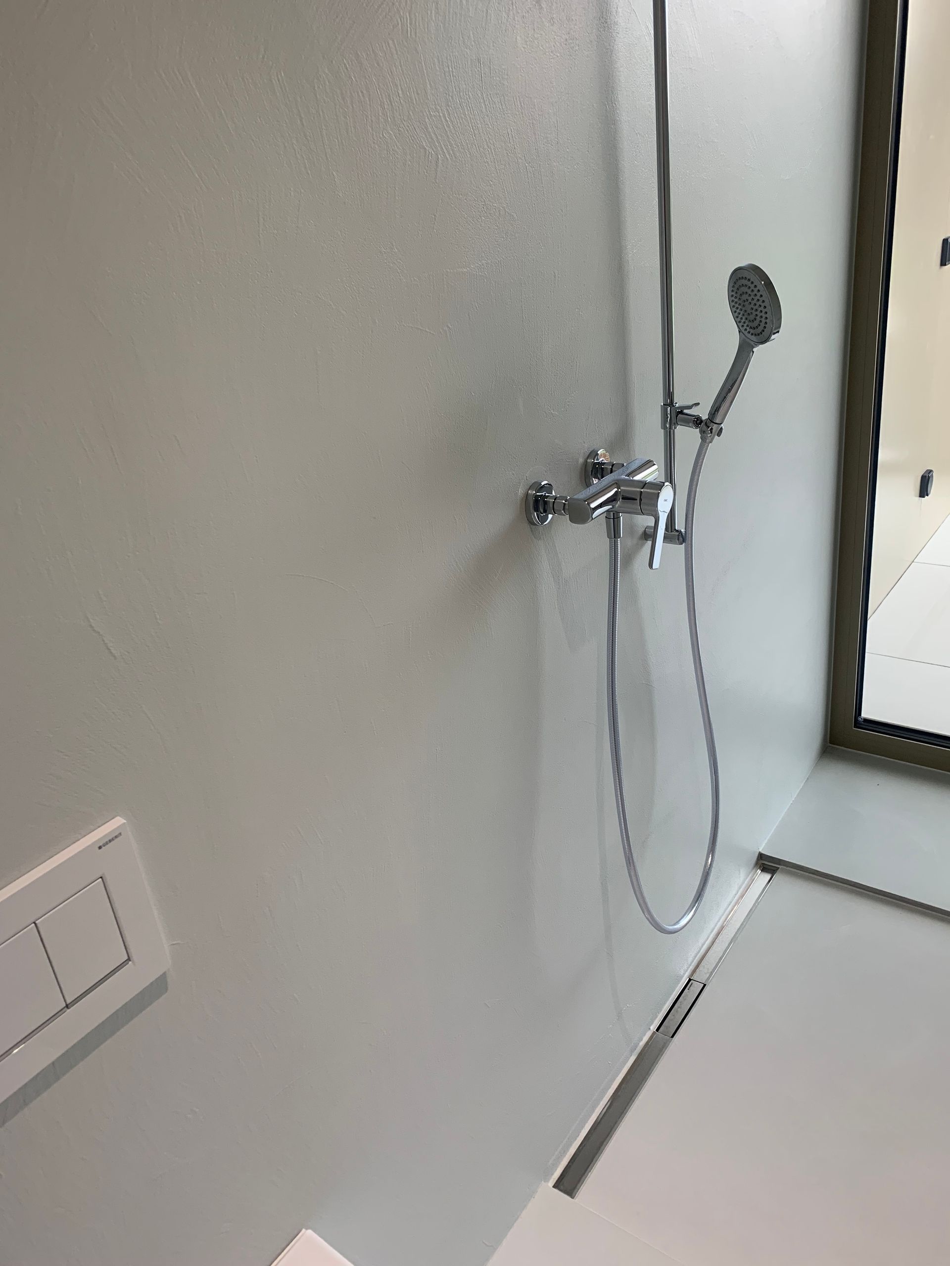 Leuenberger Carrelages Sàrl