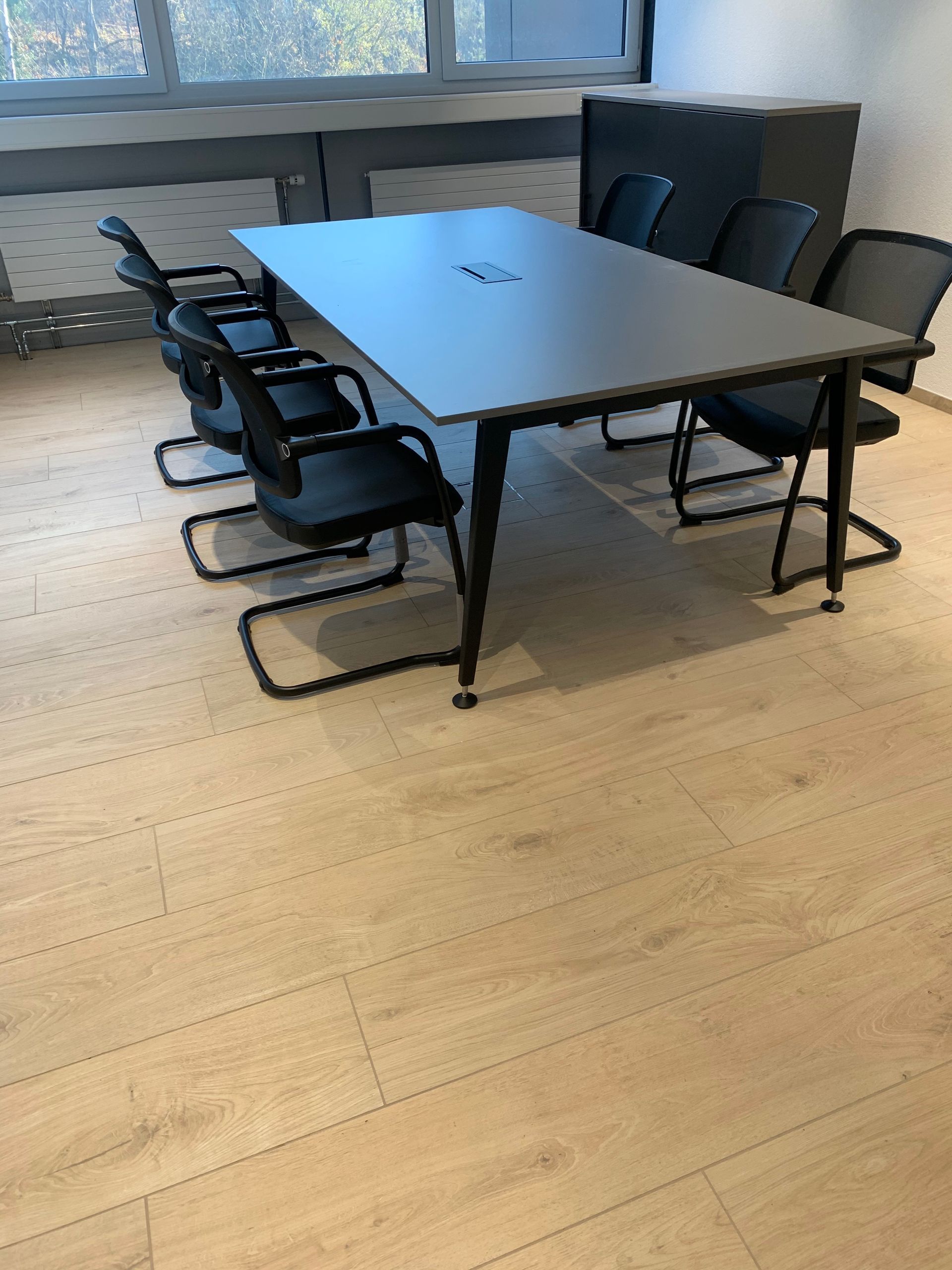 Leuenberger Carrelages Sàrl