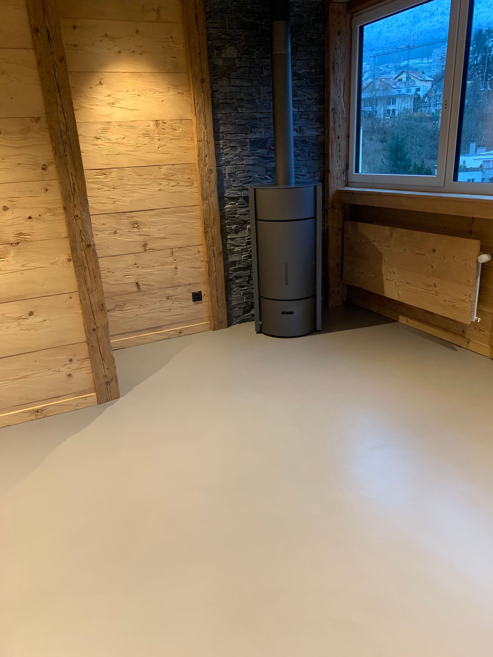 Leuenberger Carrelages Sàrl