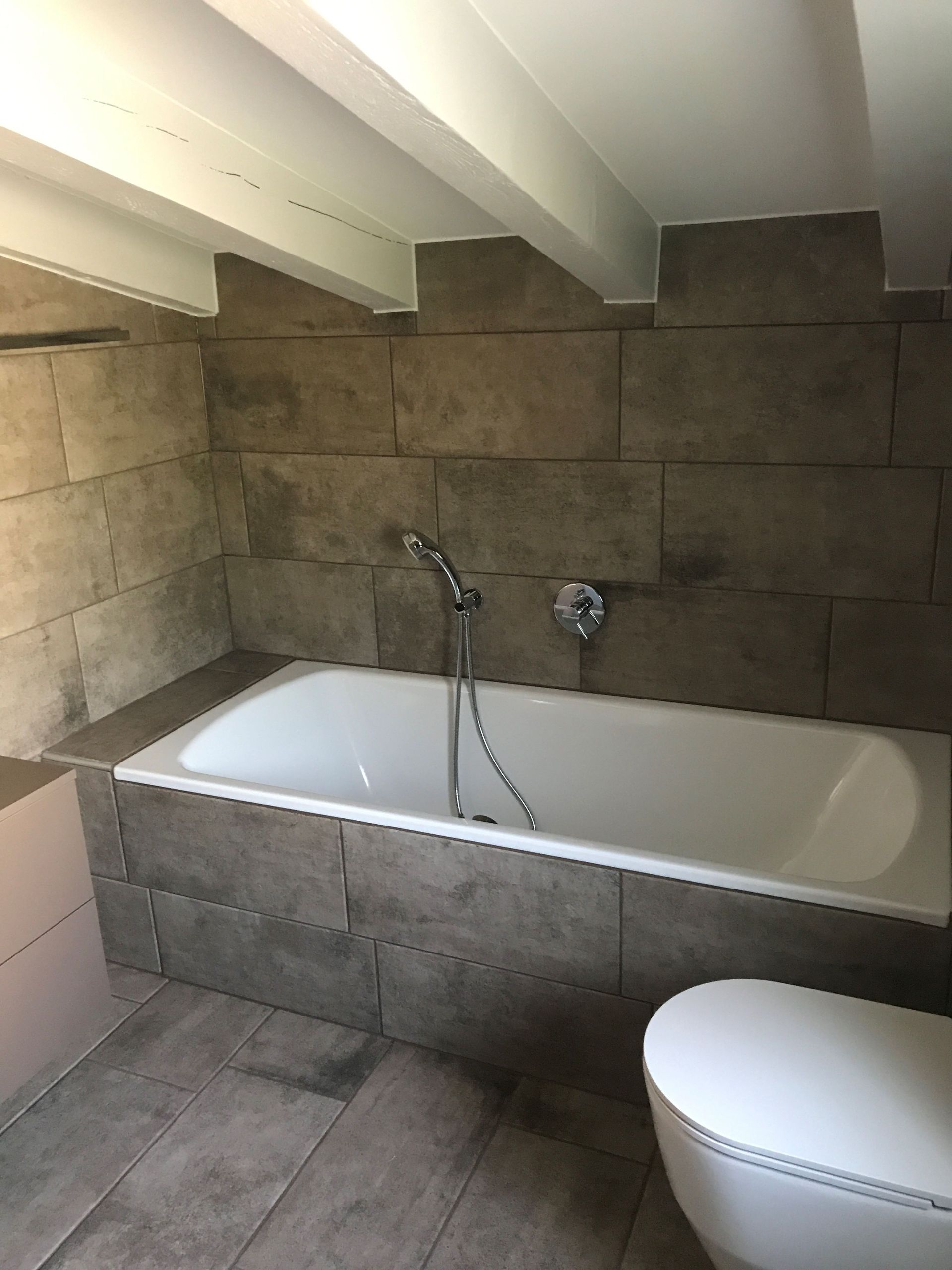 Leuenberger Carrelages Sàrl