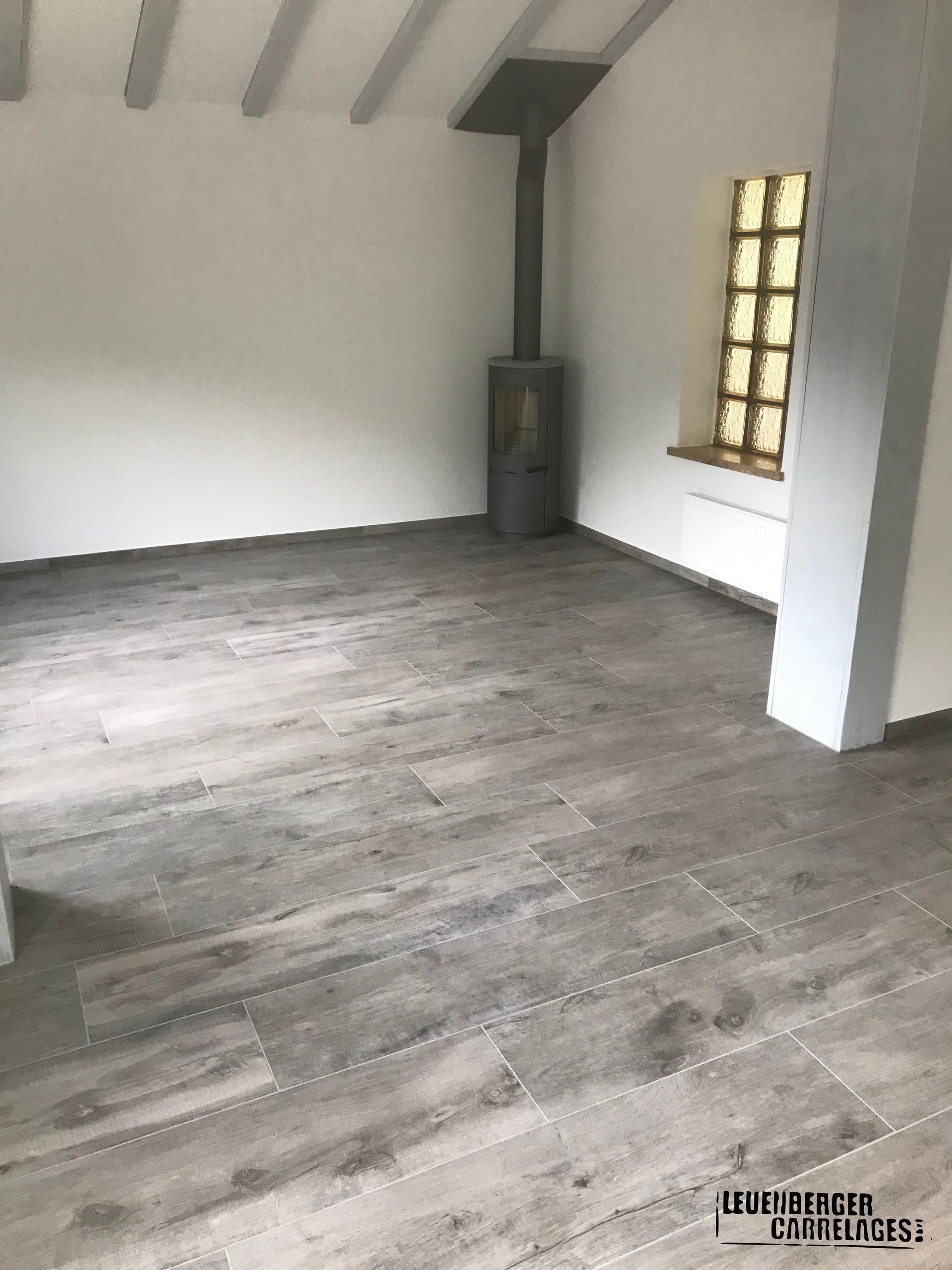 Leuenberger Carrelages Sàrl