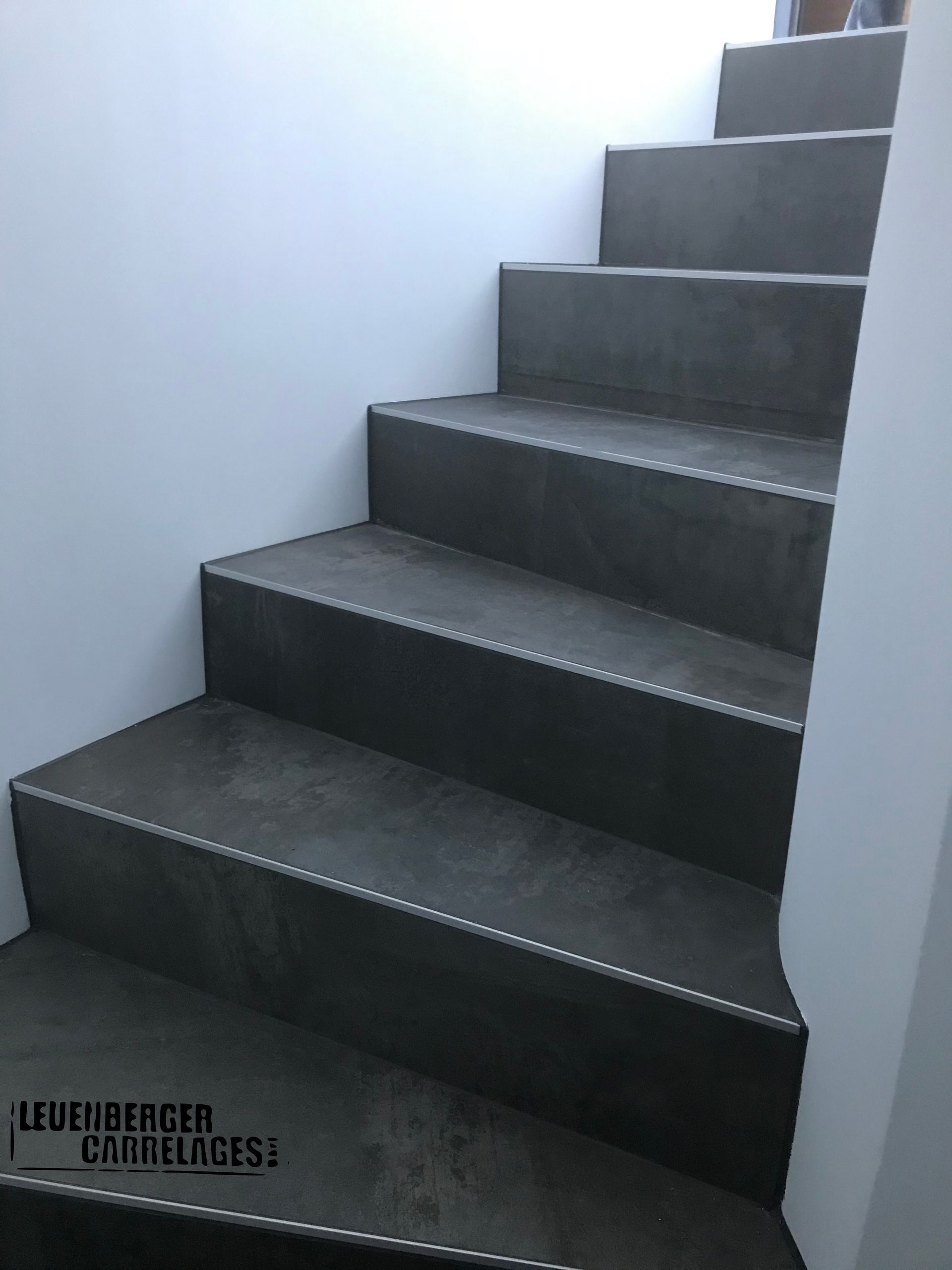 Leuenberger Carrelages Sàrl