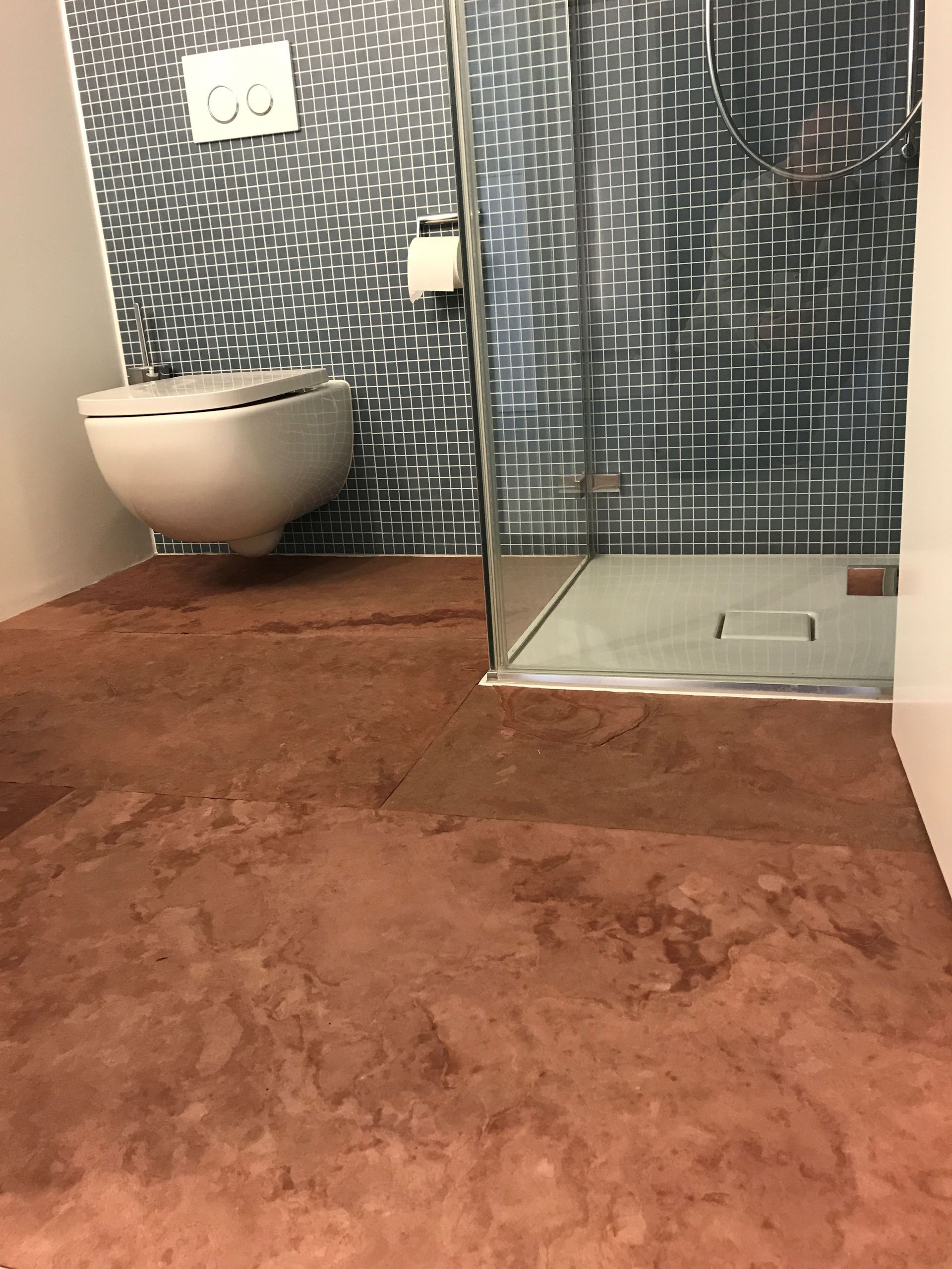 Leuenberger Carrelages Sàrl