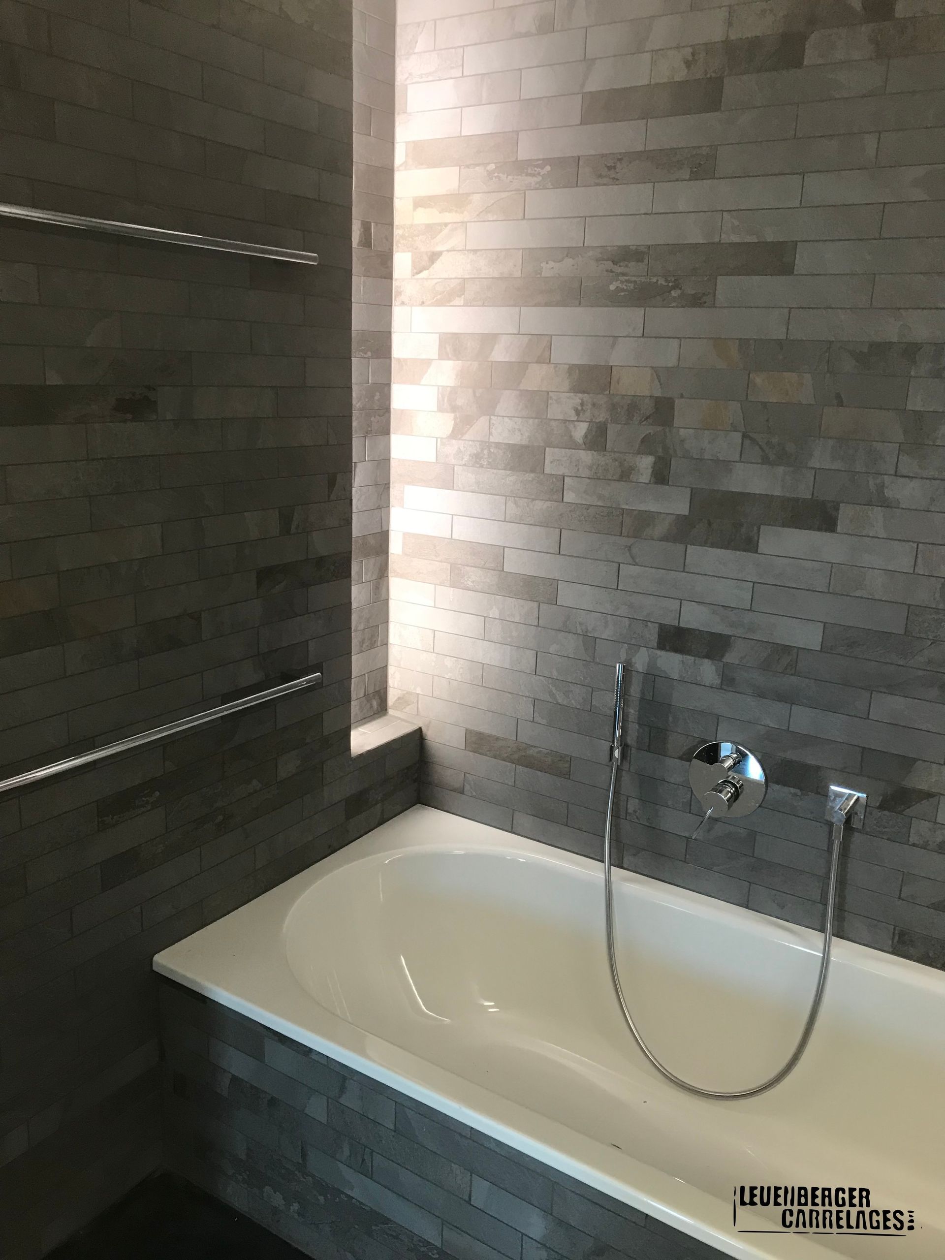 Leuenberger Carrelages Sàrl