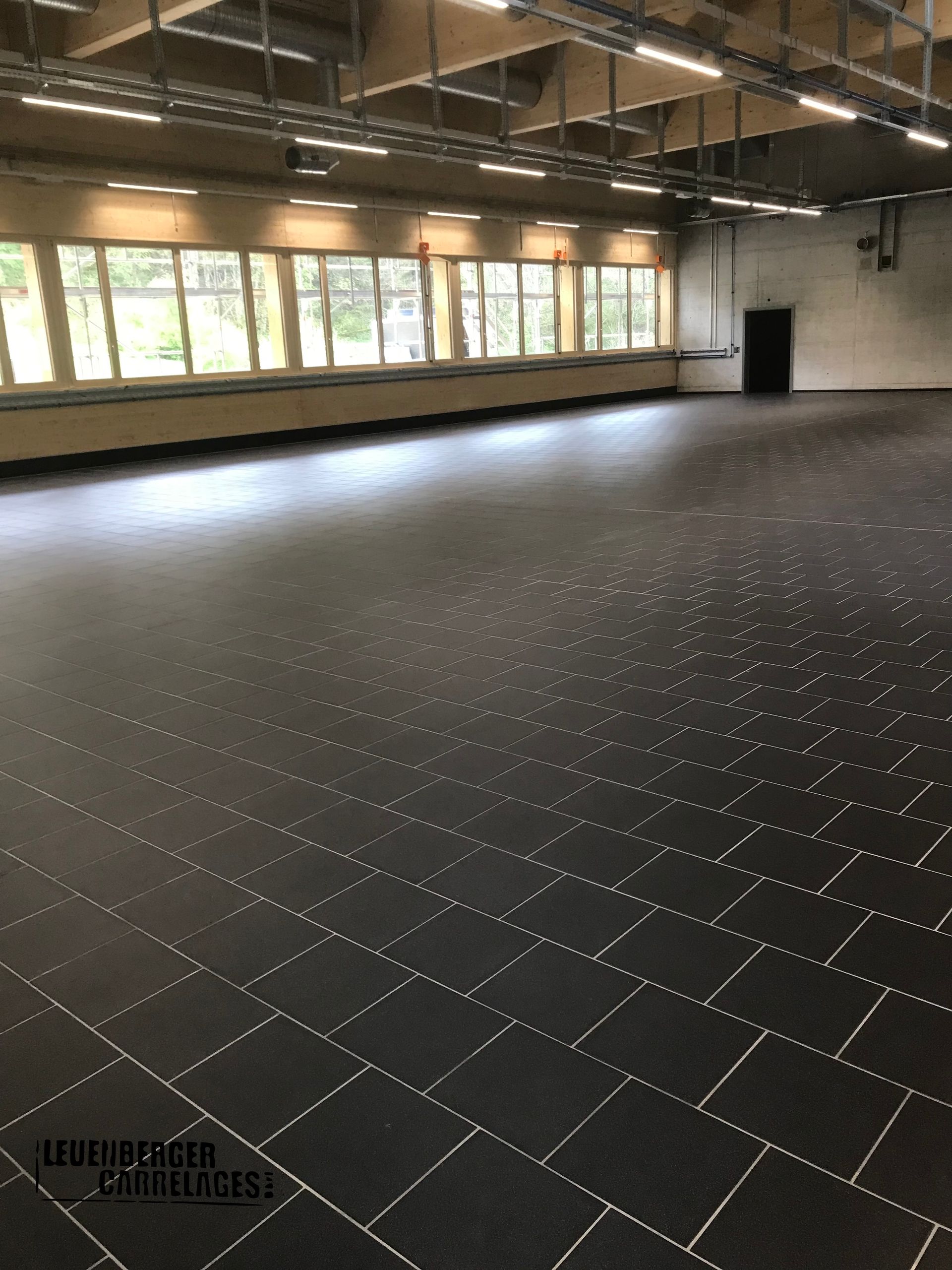 Leuenberger Carrelages Sàrl