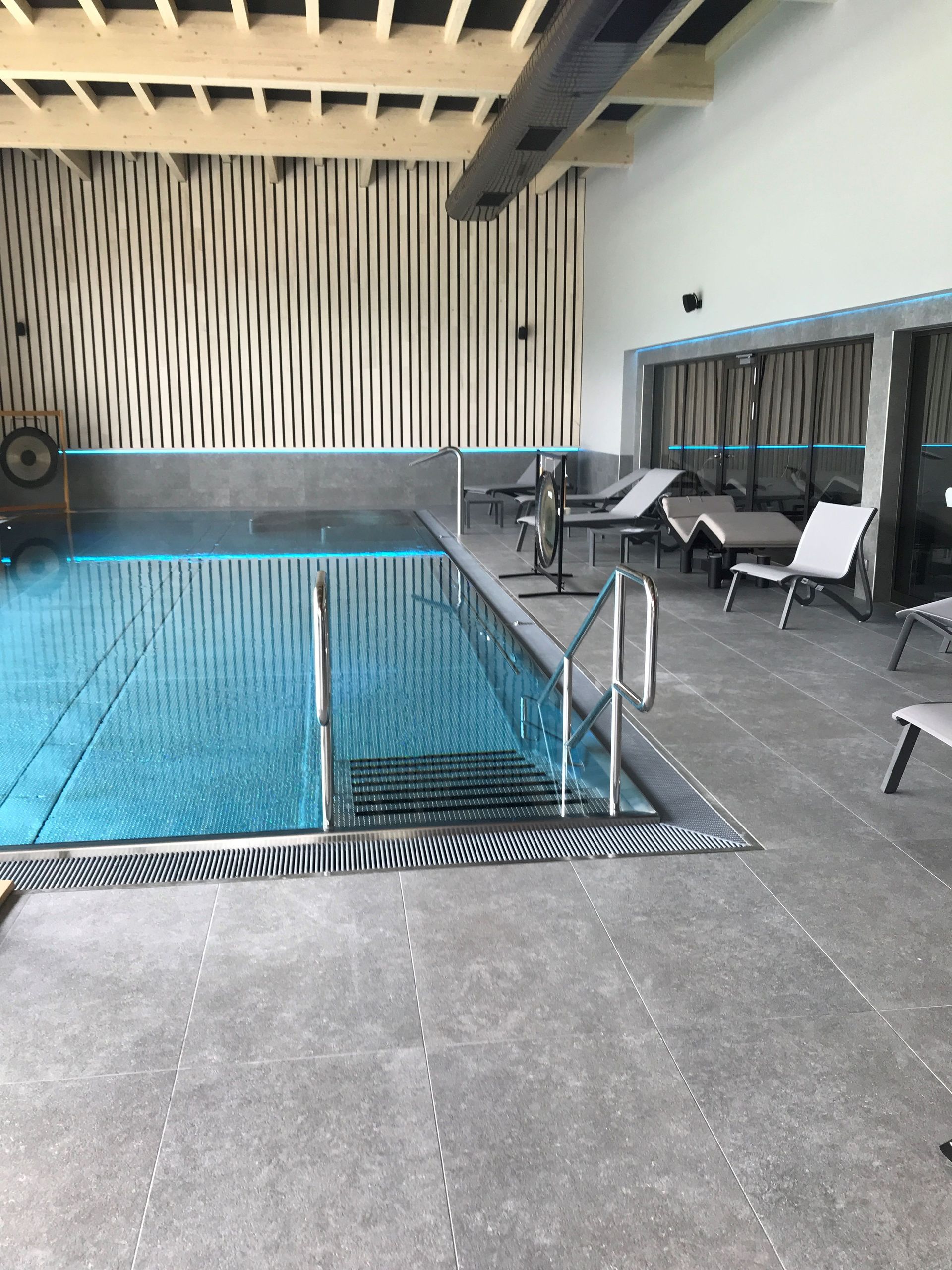 Leuenberger Carrelages Sàrl