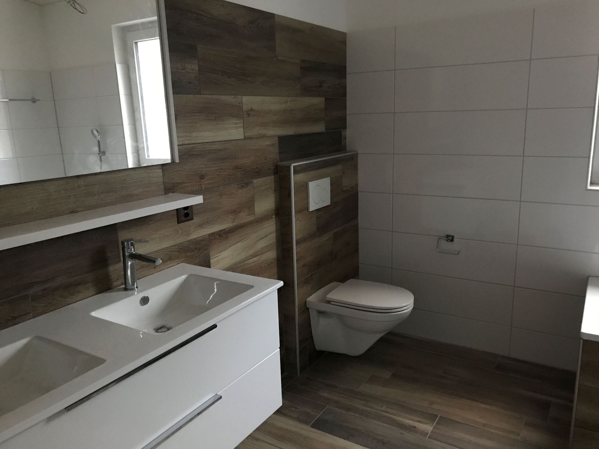 Leuenberger Carrelages Sàrl