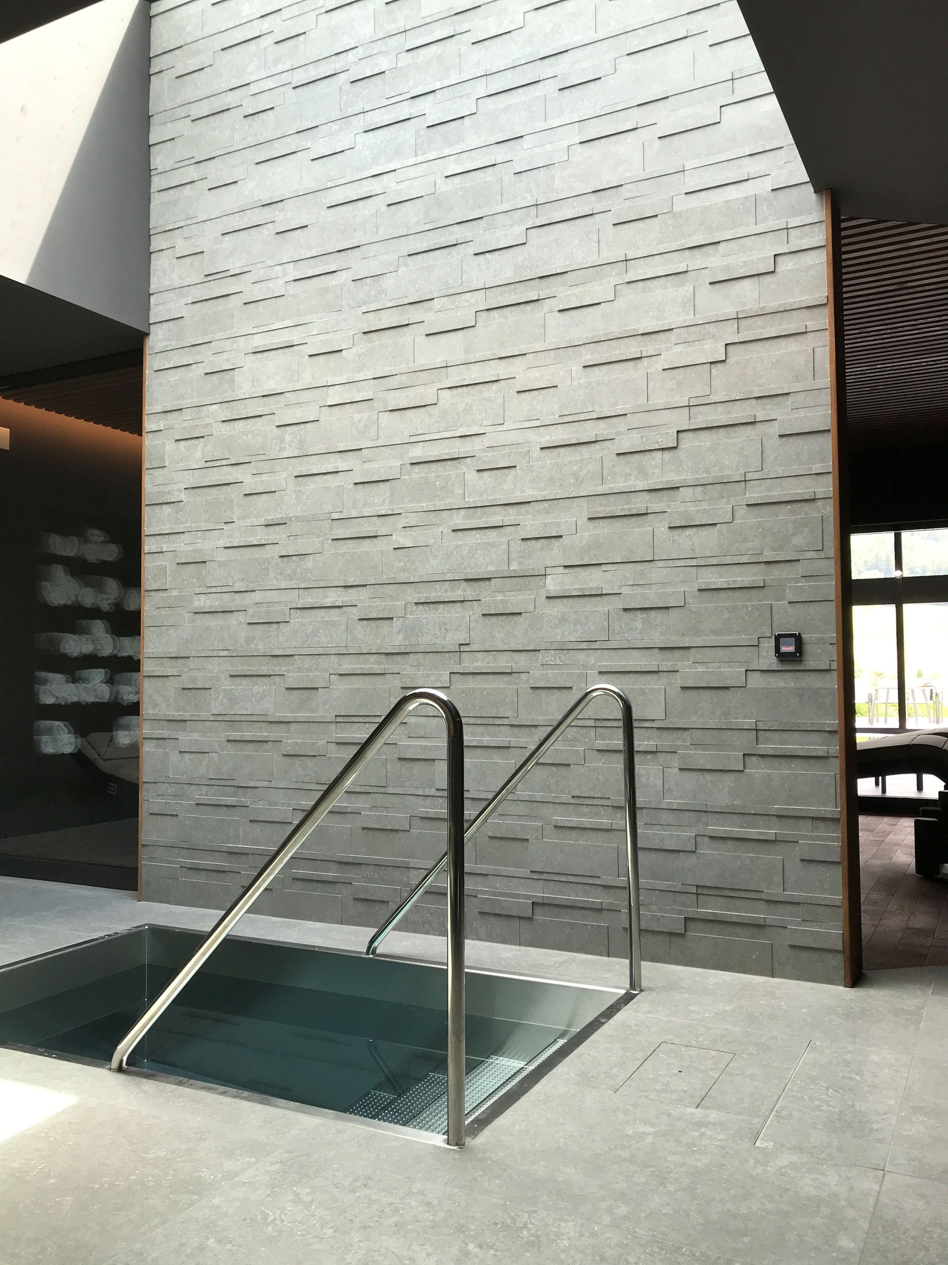 Leuenberger Carrelages Sàrl