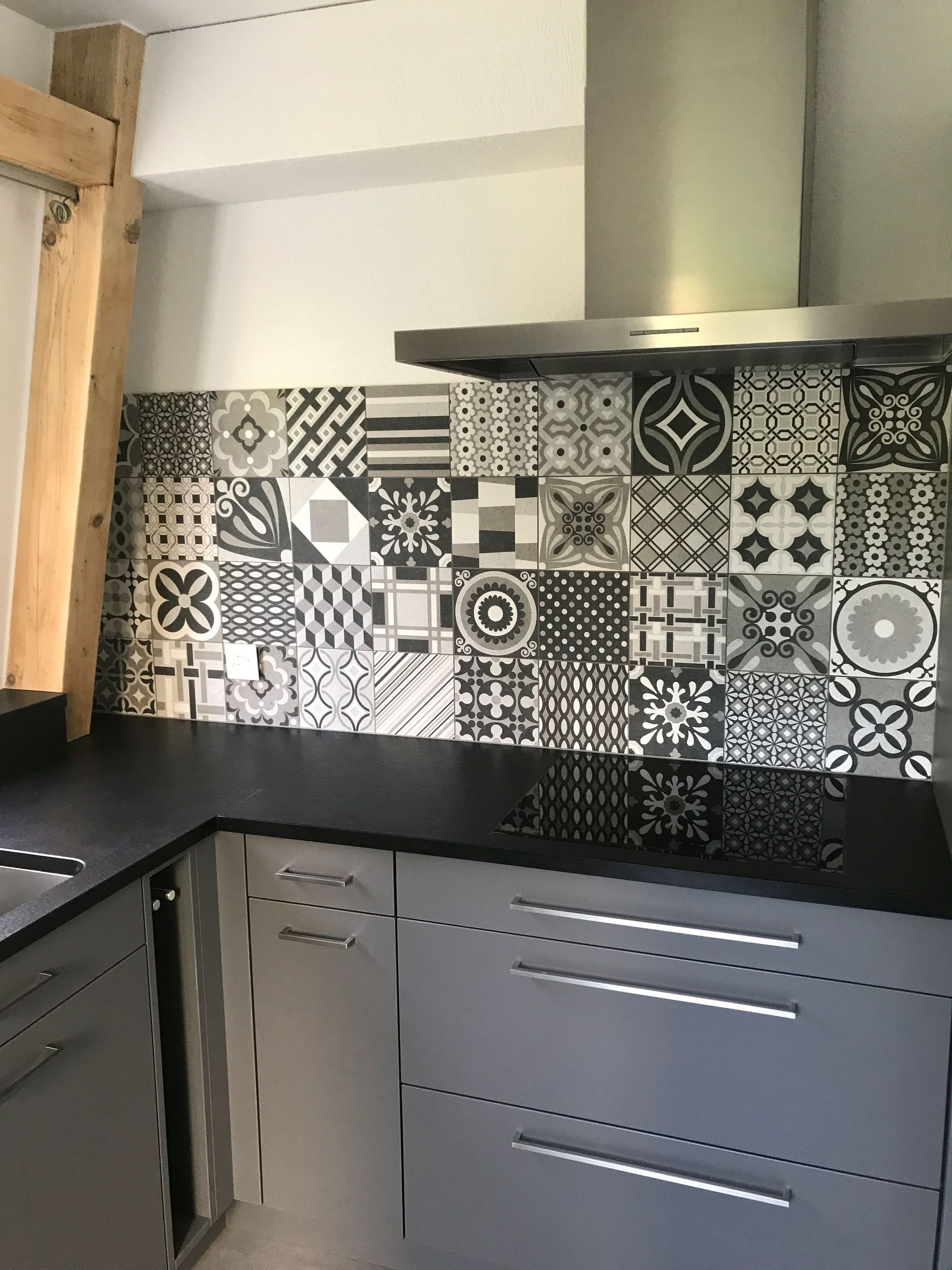 Leuenberger Carrelages Sàrl