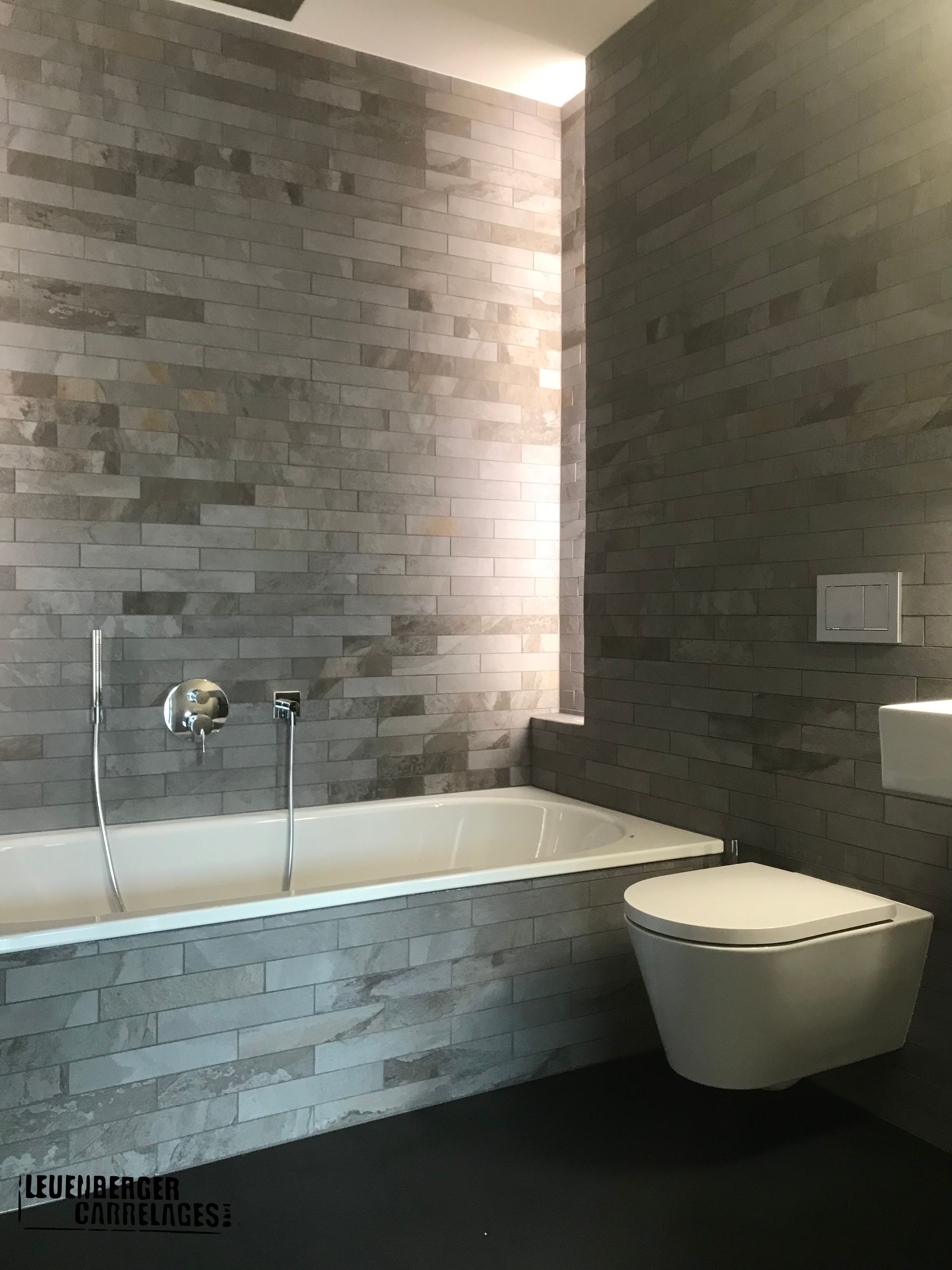 Leuenberger Carrelages Sàrl