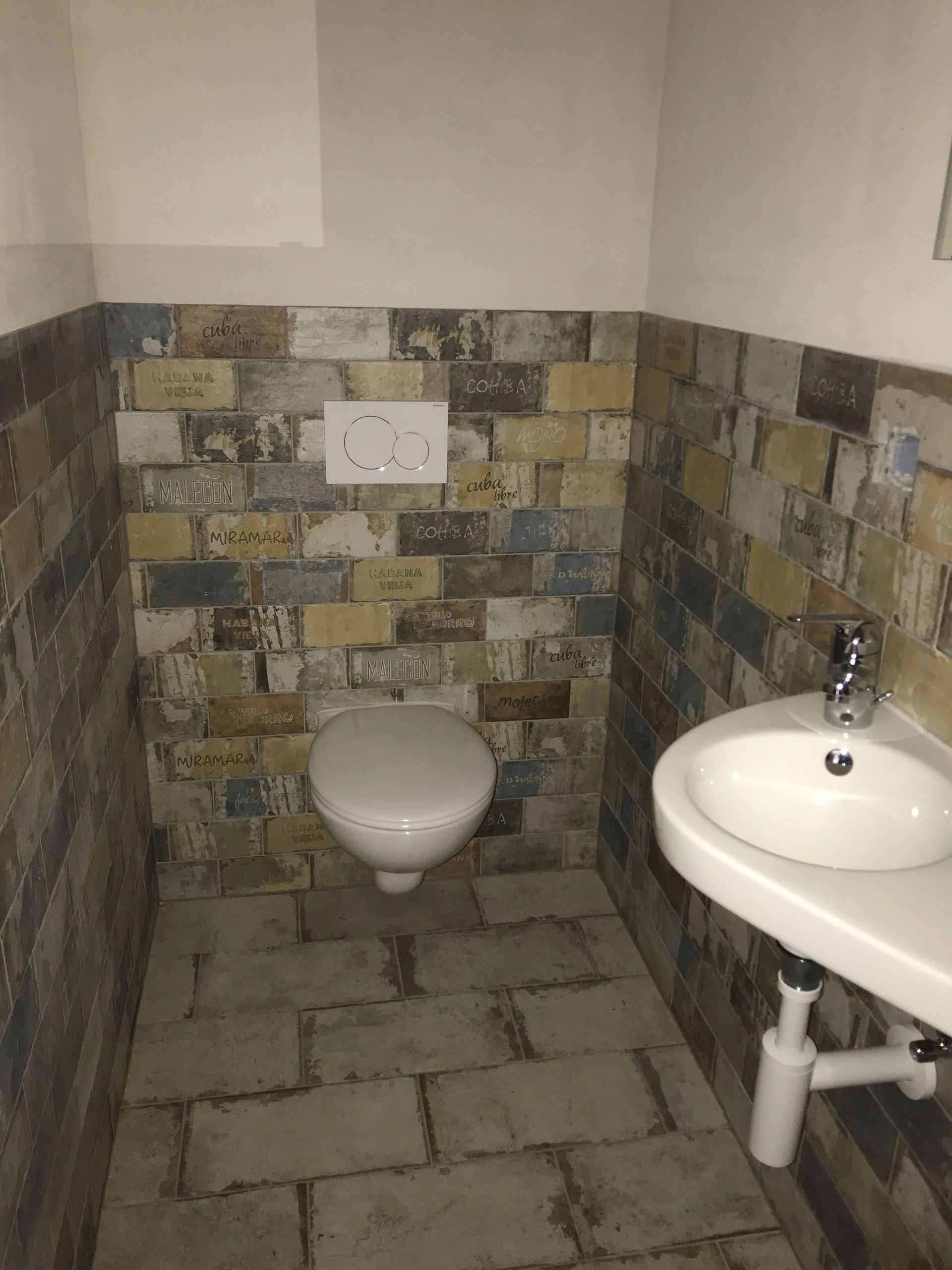 Leuenberger Carrelages Sàrl