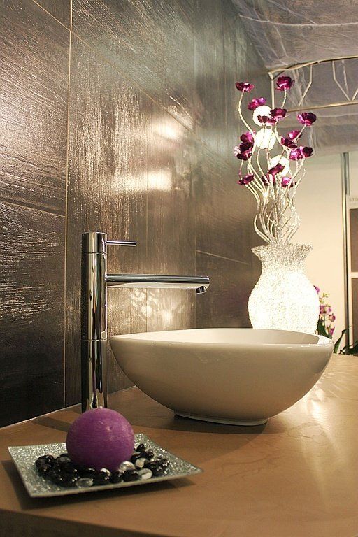 Leuenberger carrelages - embellisement d'espaces